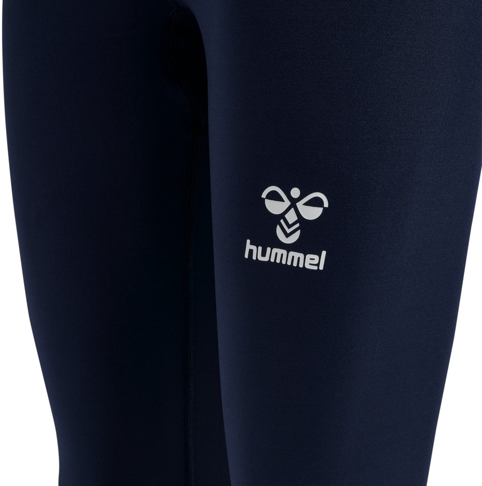 HummelDamenLeggingsHmlcoreXkTightsWomanMarine-XXL
