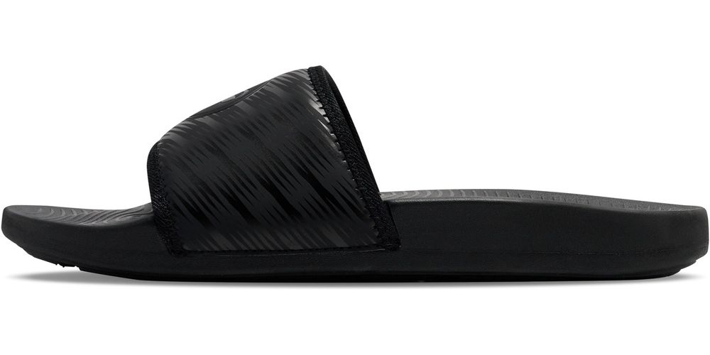 HummelBadeschuheComfortSlideBee233011