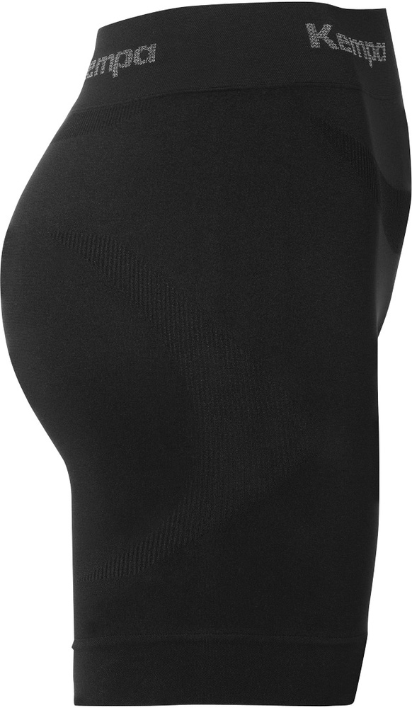 KempaDamenSportshortPerformanceProShortsDamen2005140Schwarz-XS