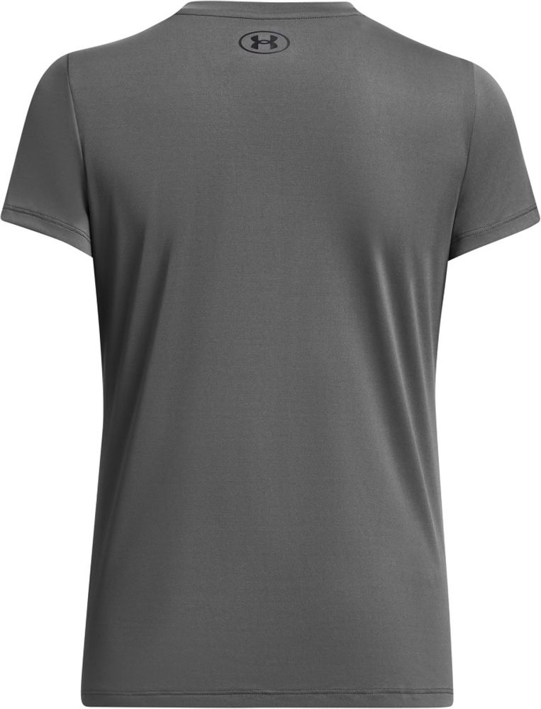 UnderArmourDamenT-ShirtTechSsv-SolidCastlerock025-XS