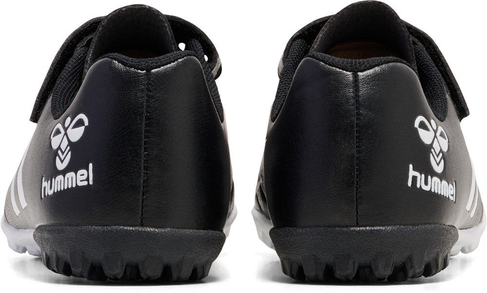 HummelKinderFuballschuheTopStarTurfJr228343BlackBlack-24