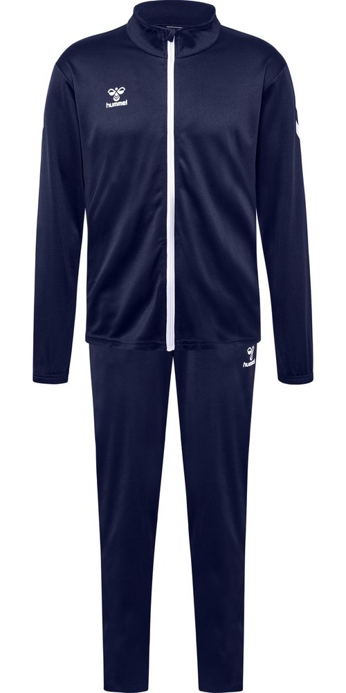 HummelJumpsuitsTrainingsanzgeHmllogoSuitMarine-XXL