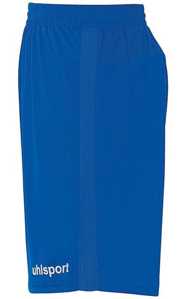 UhlsportKinderSportshortPerformanceShorts1002233AzurblauWei-116