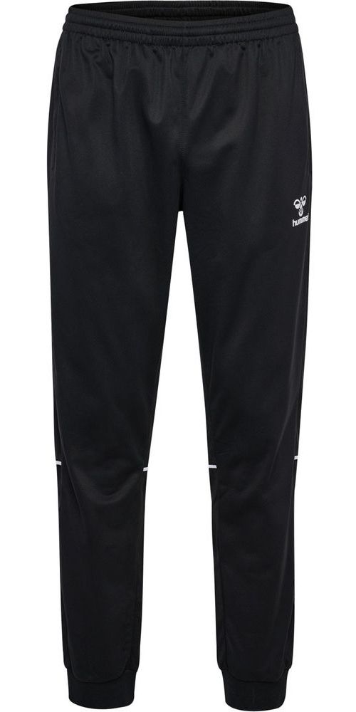 SGZweidorfBortfeldHummelhmlCore20PolyTrackPantsUnisexmitVereinslogo230863LBlack-4XL