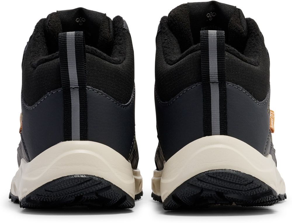 HummelKinderWinterstiefelRootTexJr215422Ebony-26