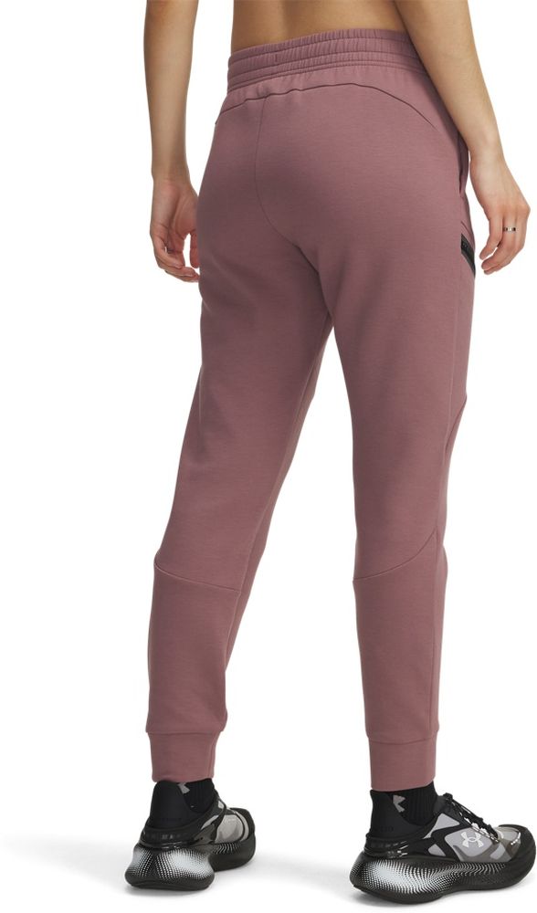 UnderArmourDamenJogginghoseUnstoppableFlcJogger