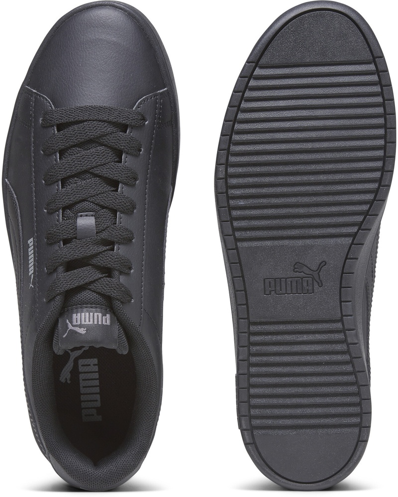 PumaSchuheLowRickieClassic394251PumaBlack-CoolDarkGray-42