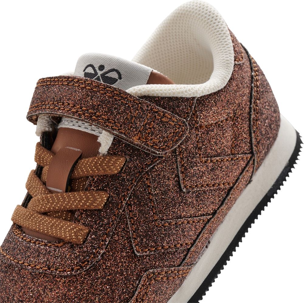 HummelKinderSneakerReflexGlitterInfant213491