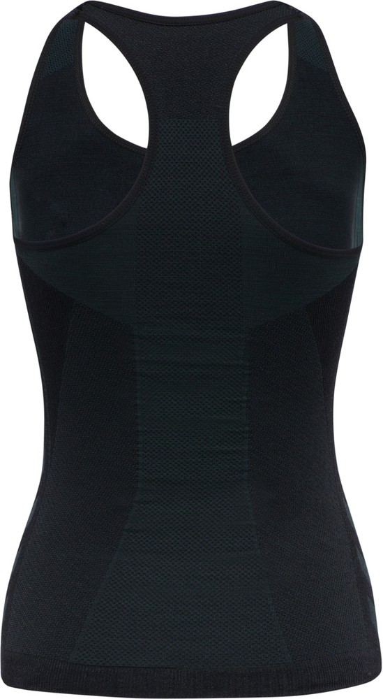 HummelDamenTopHmlcleaSeamlessTop