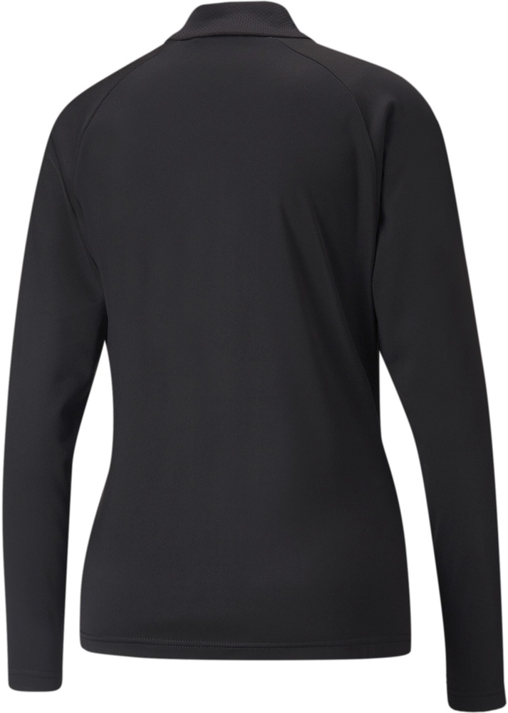 PumaDamenTrainingsjackeTeamLIGATrainingJacketW657252PumaBlack-PumaWhite-L