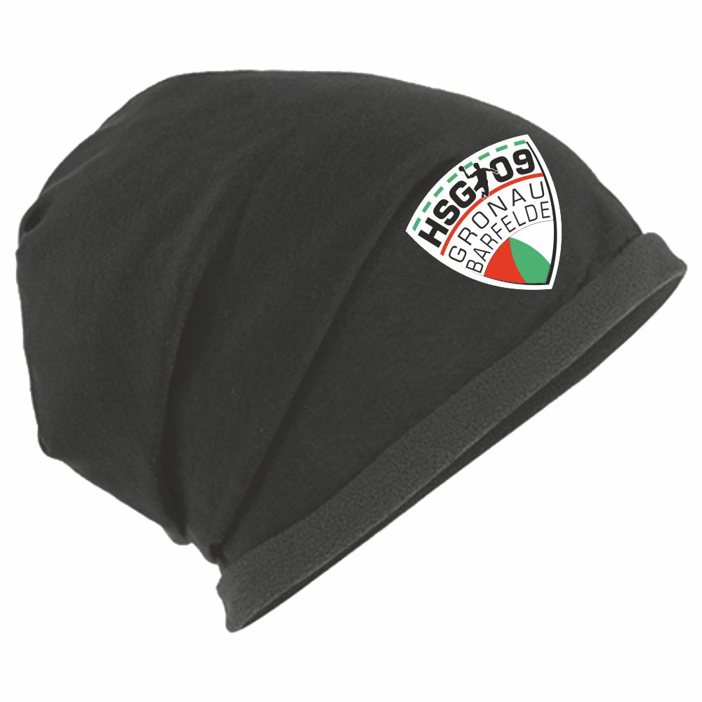 HSG09GronauBarfeldeUniversalBasicBeanieMB7131
