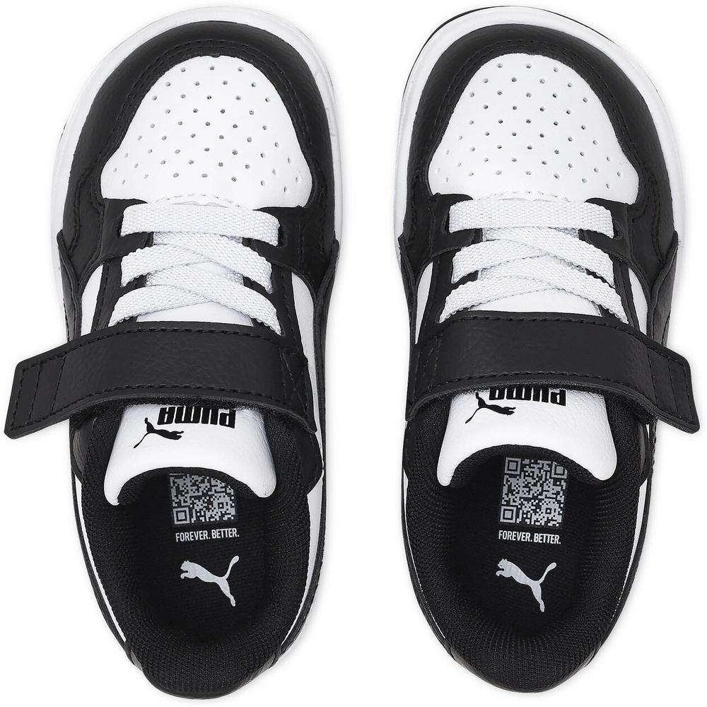 PumaKinderSchuheLowReb-LACInf398996