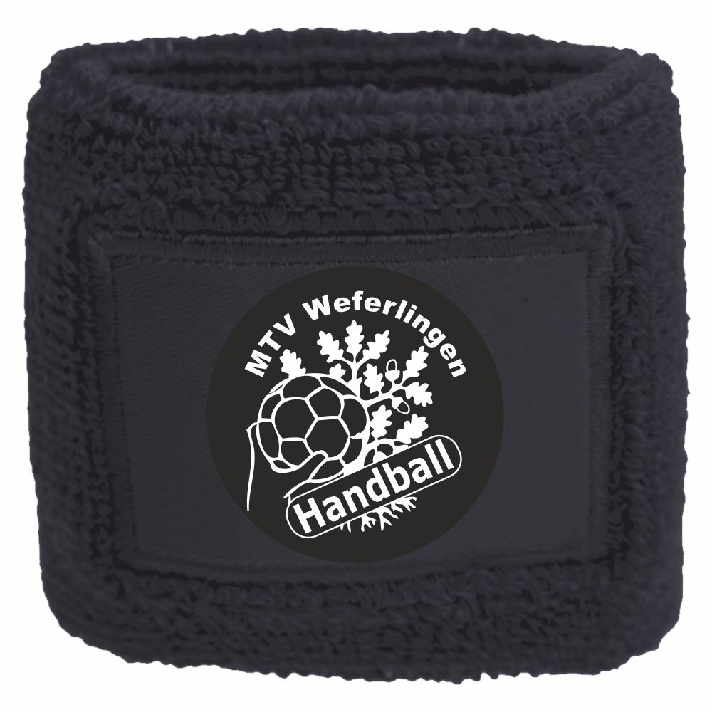 MTVWeferlingenUniversalBasicSchweiarmbandC1520Black