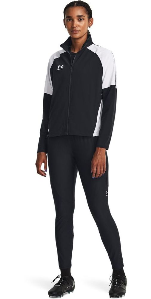 UnderArmourDamenTrainingsjackeUAWSChProTrackJacket