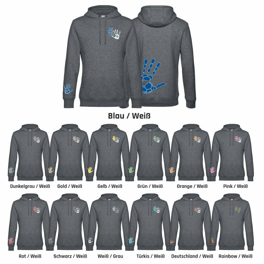 HandballCollectionKinderHoodieJH001JHeatherGrey-110116-ca5-6Jahre