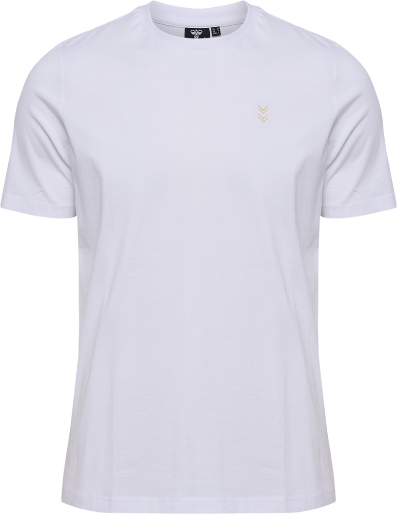 HummelPulseT-Shirt229311White-XXL