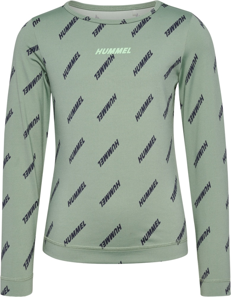 HummelKinderSiljeTopLongsleeve230485