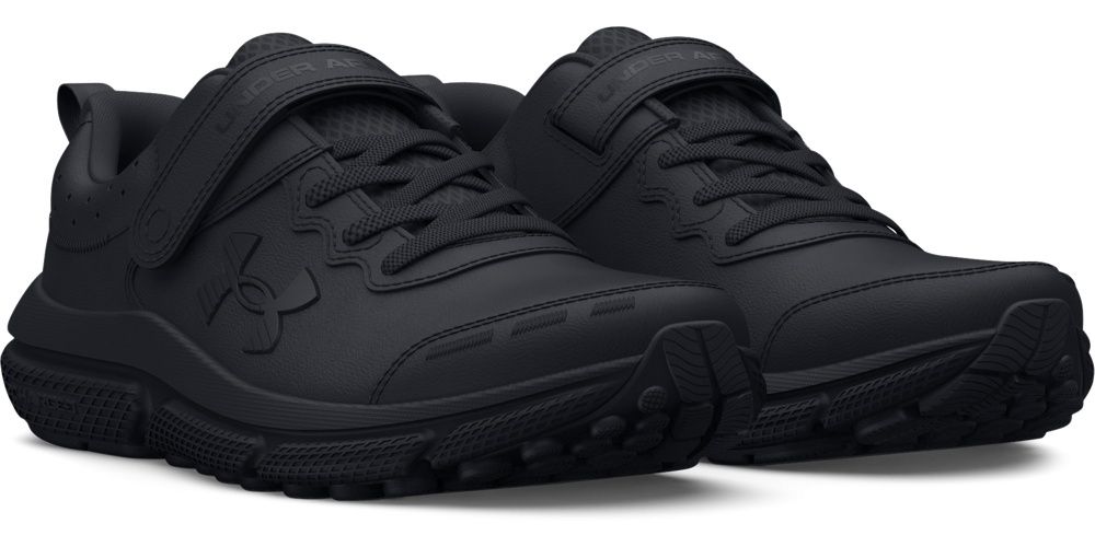 UnderArmourJungenLaufschuheUABpsAssert10AcUfmSyn