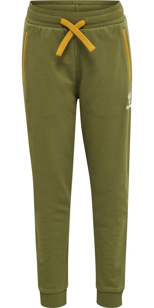 HummelKinderSweatPantsCloudPantsOliveBranch