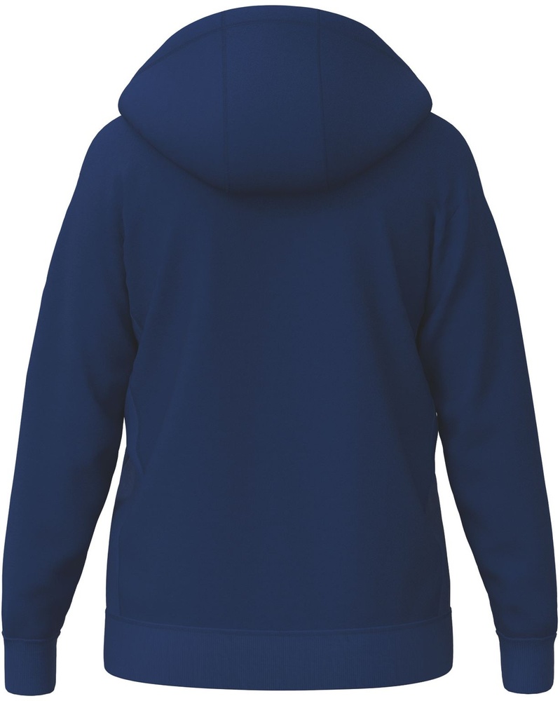 ErimaDamenZip-HoodieTsHoodyJacket25-6414NewNavy-34XXS