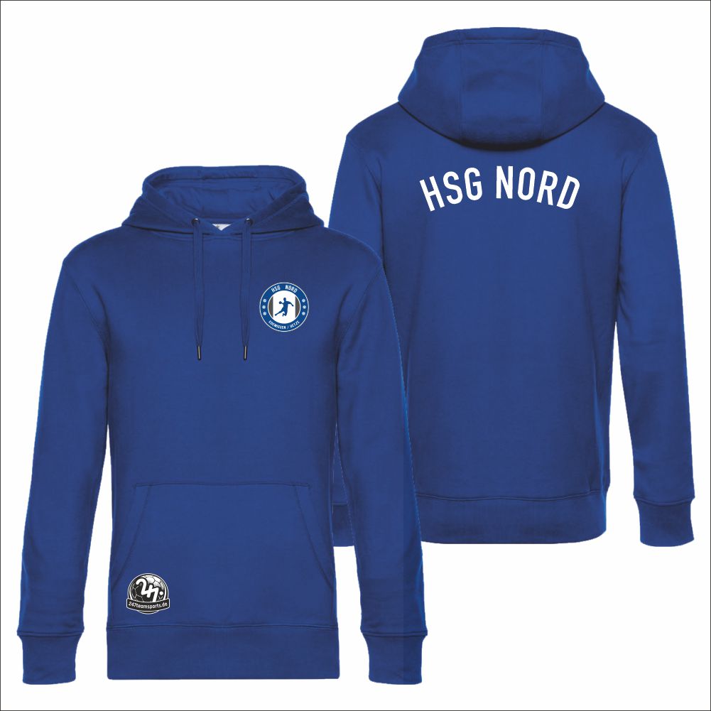 HSGNordEdemissenUetzeBasicHoodieUnisex24442