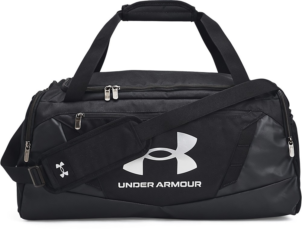 UnderArmourUAUndeniable50SMDuffle-TascheBlack