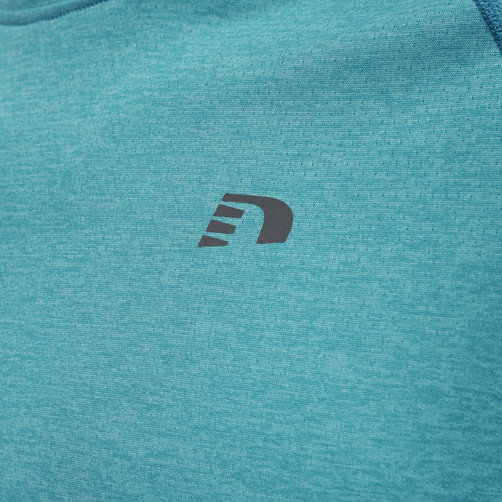 NewlineT-ShirtTopMenRunningLS