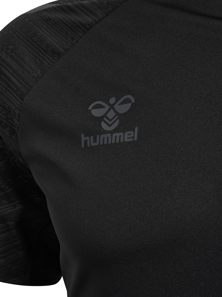 HummelT-ShirtProTrainingJerseySS223806Black-XL