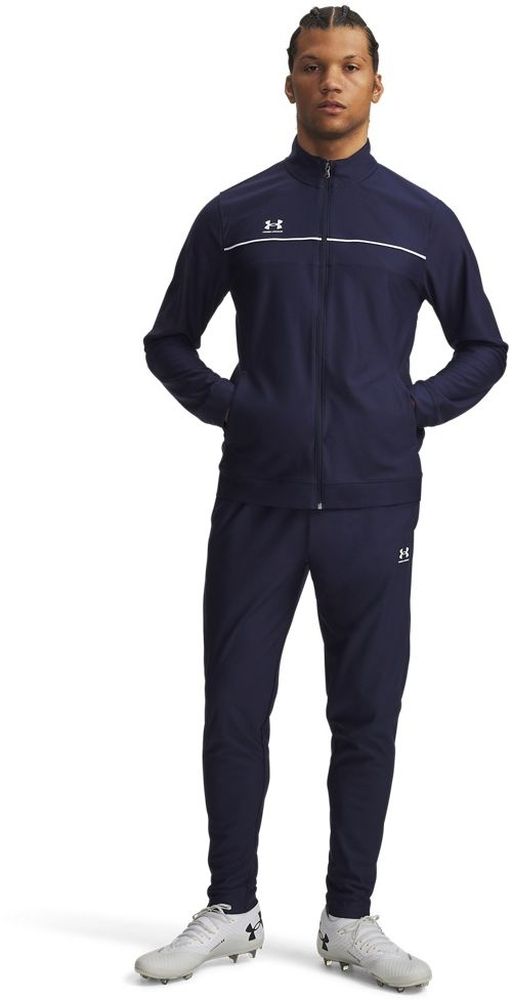 UnderArmourTrainingsanzugChallengerTracksuit6004052Blue410-LUSLG