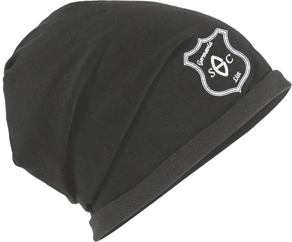 SCGermaniaListUniversalBasicBeanieMB7131