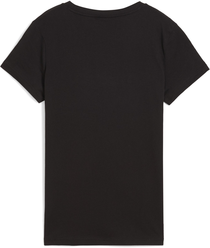 PumaDamenShirtESSSmallNo1LogoTee682372