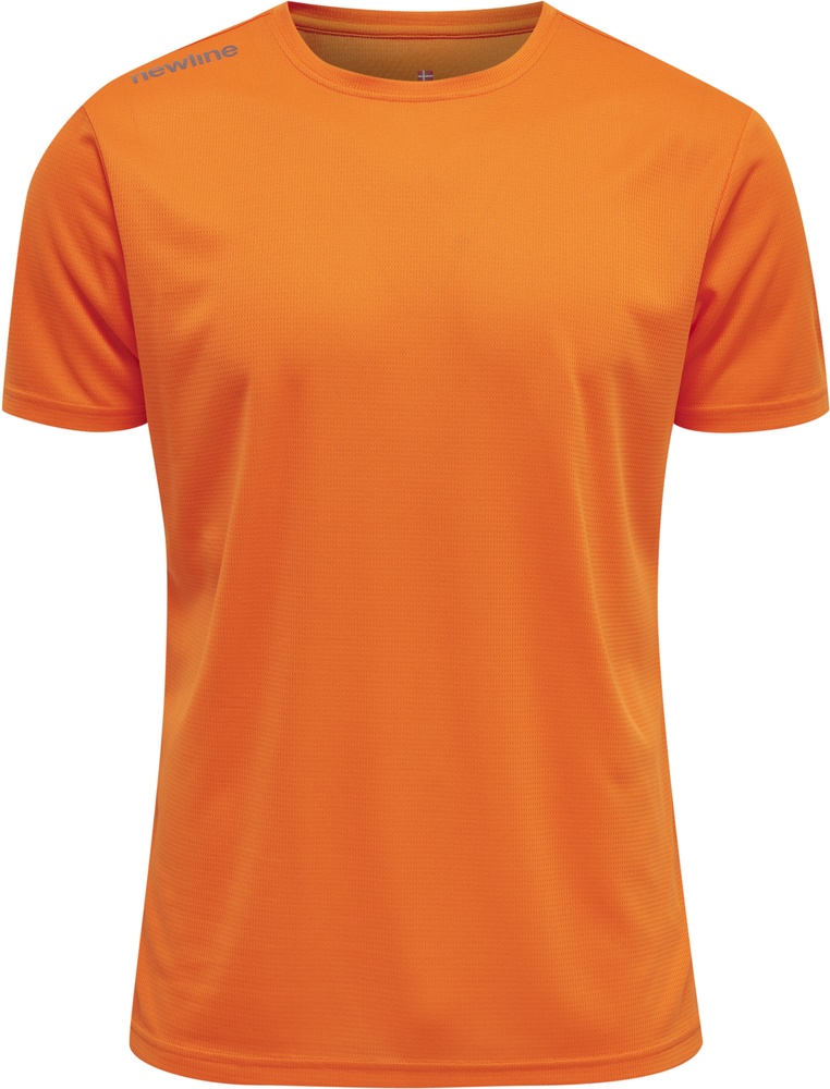 NewlineT-ShirtTopMenSCoreFunctionalT-ShirtSS