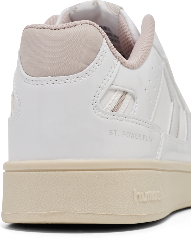 HummelDamenSneakerslowStPowerPlayWm2