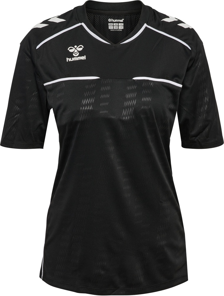 HummelDamenSportShirtHmlrefereeJerseySSWoman233532