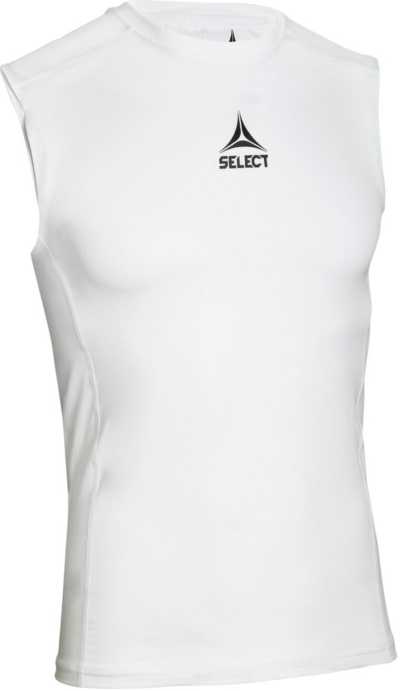 SelectFunktionswscheFunktions-Tank-Top660000Weiss-S