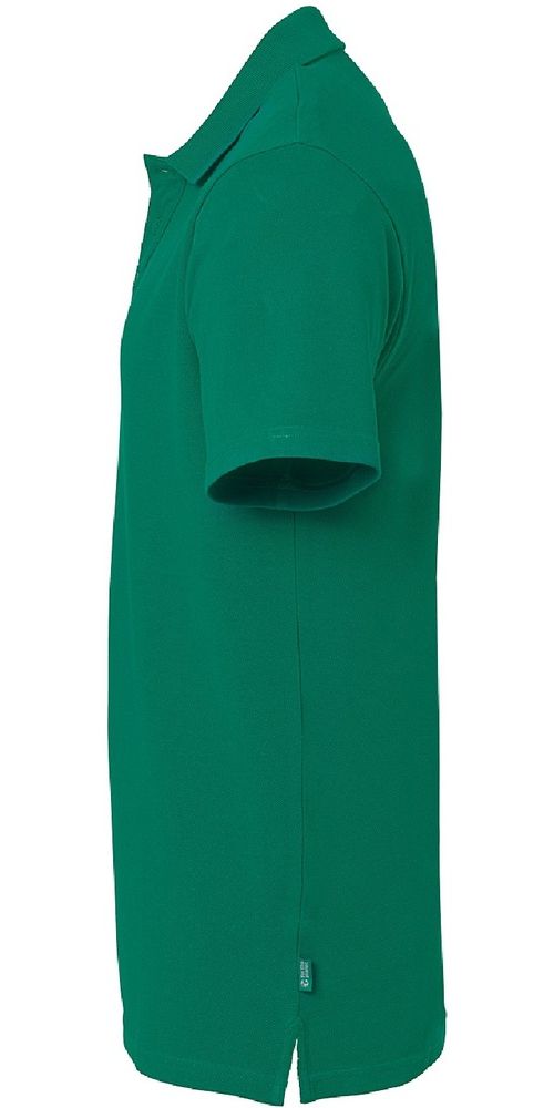 KempaKinderClassicPoloShirt2005154Lagune-128