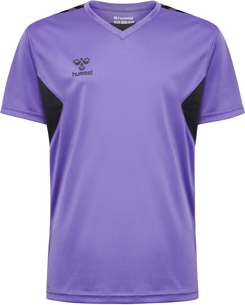 HummelKinderT-ShirtTopHmlauthenticPlJerseySSKids