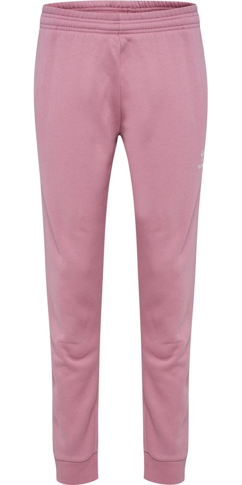 HummelDamenSporthoseHmlmoverCottonCuffPantsWoman210353Lilas-L