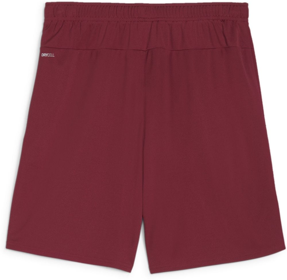 PumaSportShortsTeamGoalShorts705752TeamRegalRed-PumaWhite-M