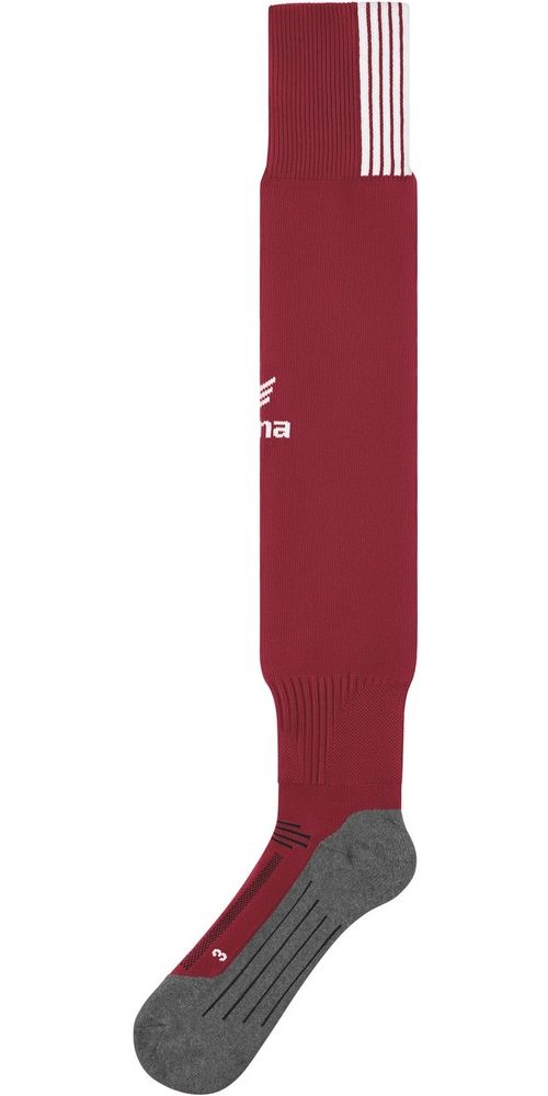 ErimaMadridStutzenstrumpf21-0043Bordeaux-0EU29-32