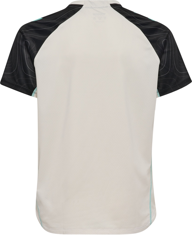 HummelKinderTopHmlblaze20TrainingJerseyKids234514