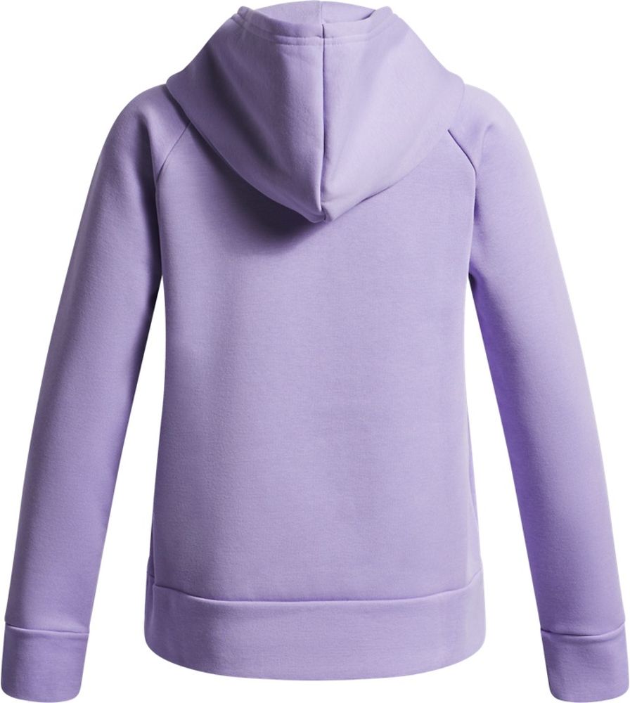 UnderArmourKinderRivalShimmerHoodieFleece6004118