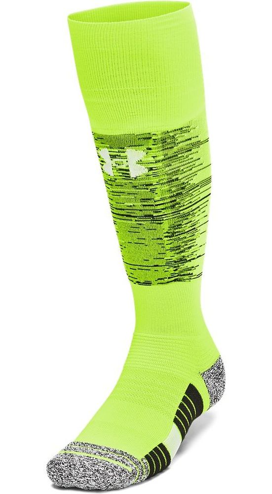 UnderArmourSockenUaMagneticoPocket1PkOtcHighVisYellow731-LUSLG