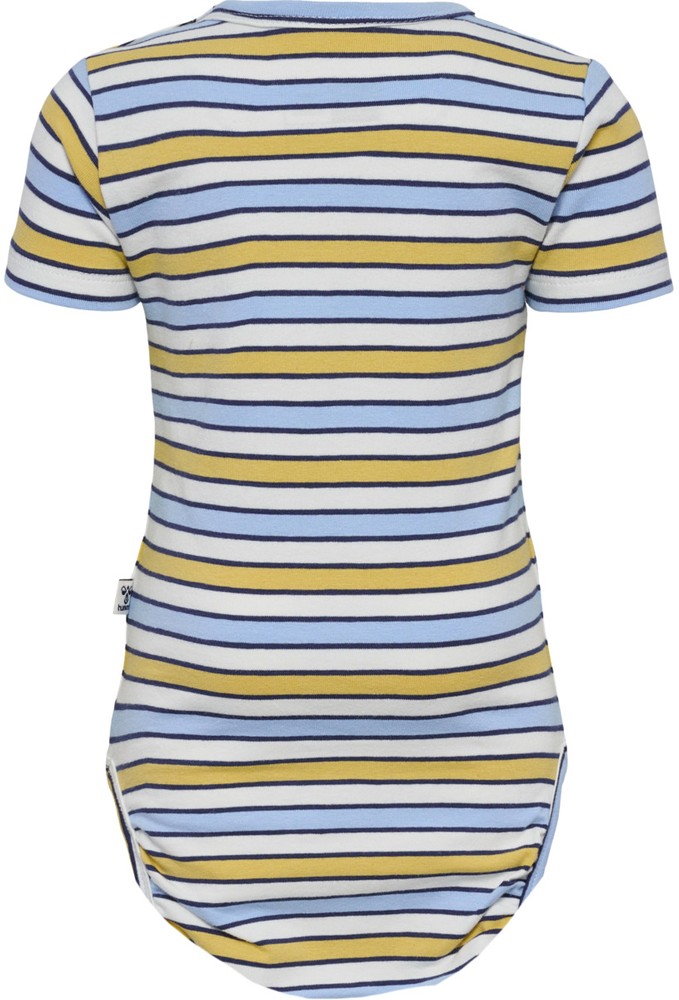 HummelKinderBodyKurzarmHmlhappyMeBodySS