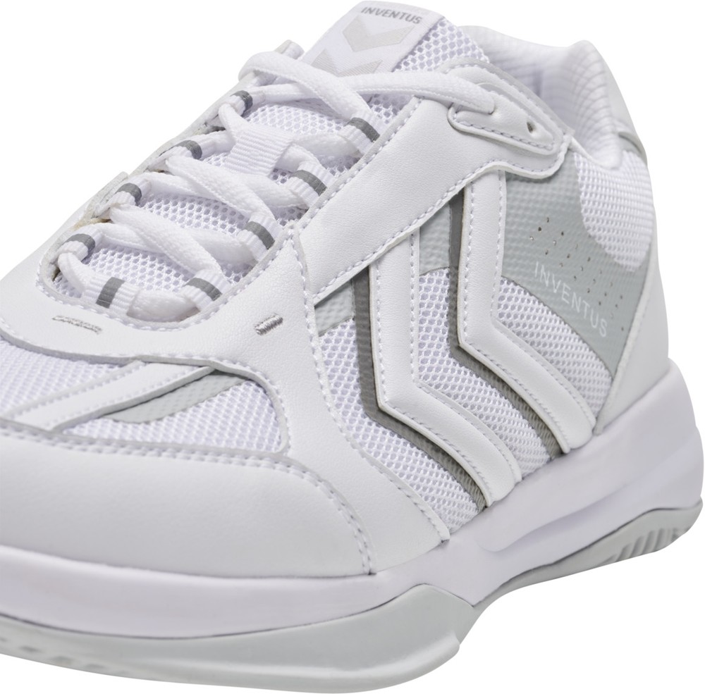 HummelSneakerInventusOffCourtReachLxWhite-36
