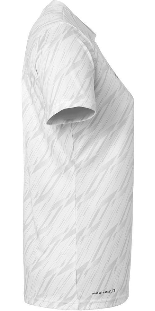 UhlsportDamenSportshirtProgressive28ShirtKurzarm1002268Wei-XS