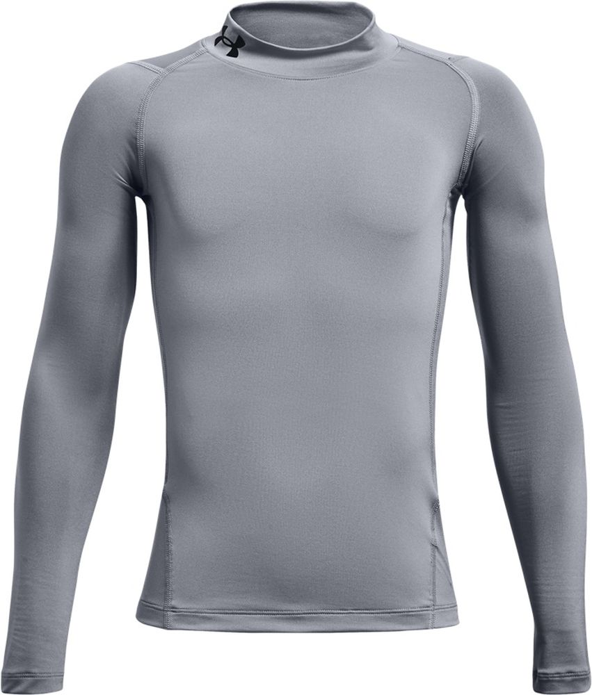 UnderArmourJungenHeatGearLangarmshirtmitStehkragen