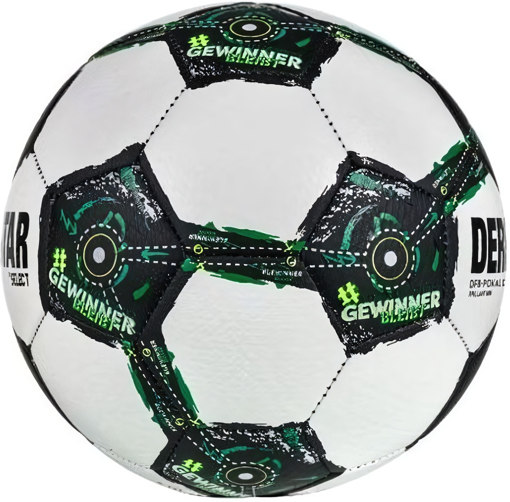 DerbystarFuballDfb-PokalBrillantMiniV25442004