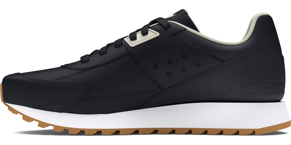 UnderArmourDamenSportschuheEssentialRunner3028409Black001-42US10