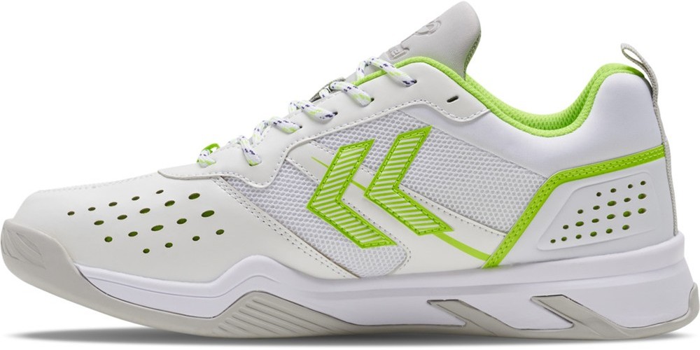 HummelHandballschuheTeiwaz20White-445